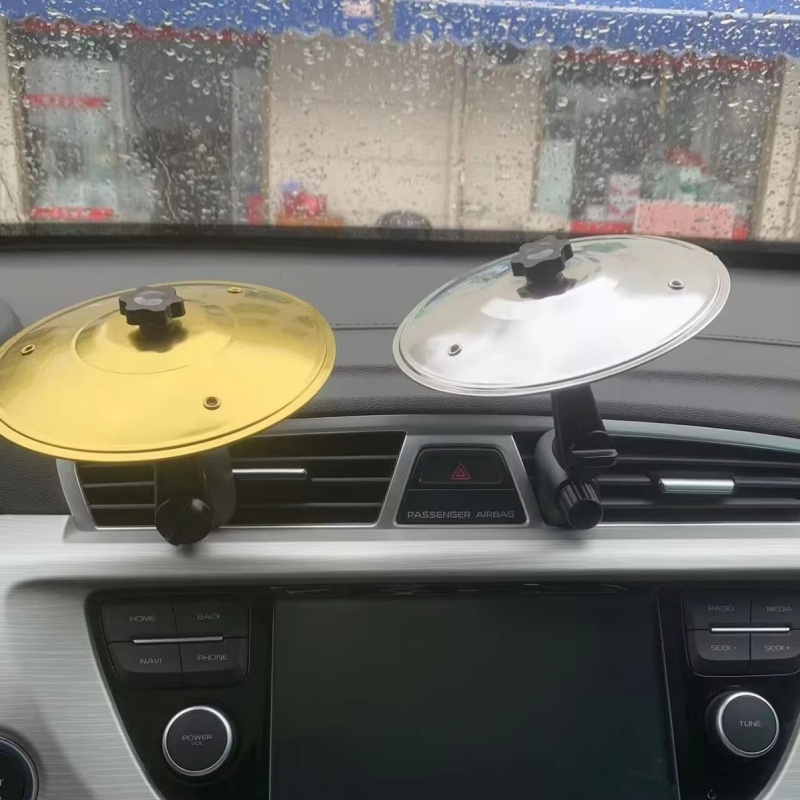 Interior Design Co - Universal Mini Drums Colliding With Cymbals