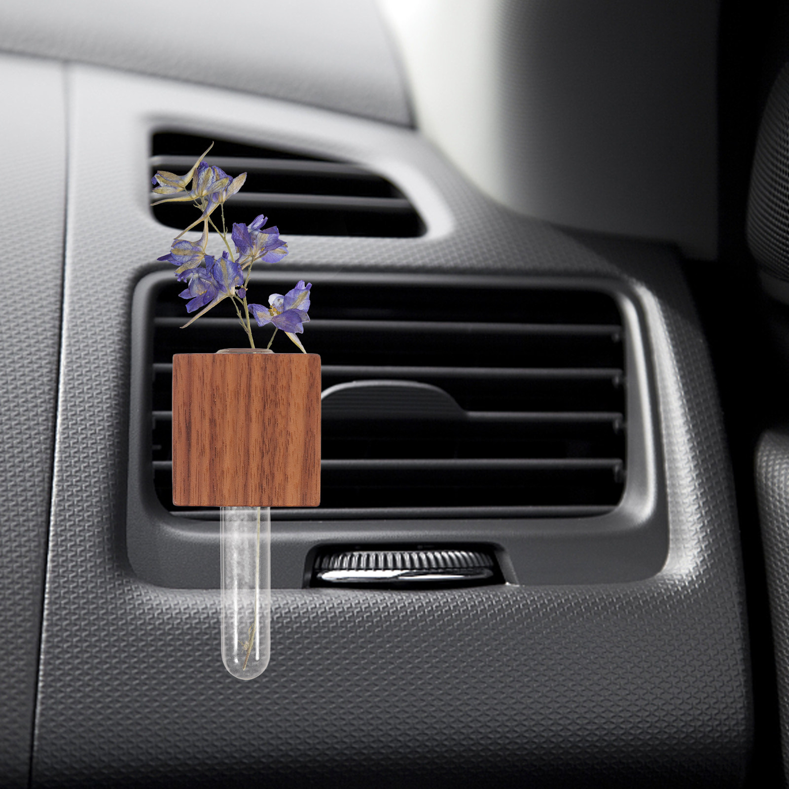 Interior Design Youtube - Car Vase Vent Clip 4 Glass