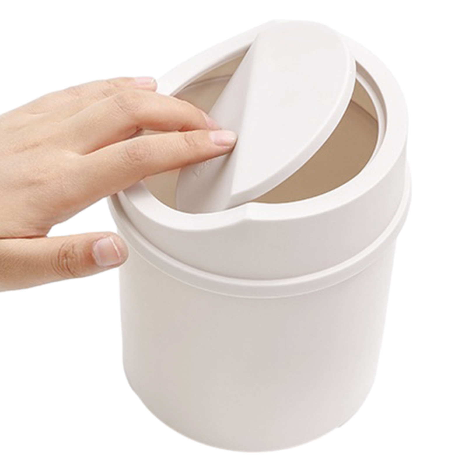 Mini Desktop Bin Small Trash C - Interior Design Youtube review and price