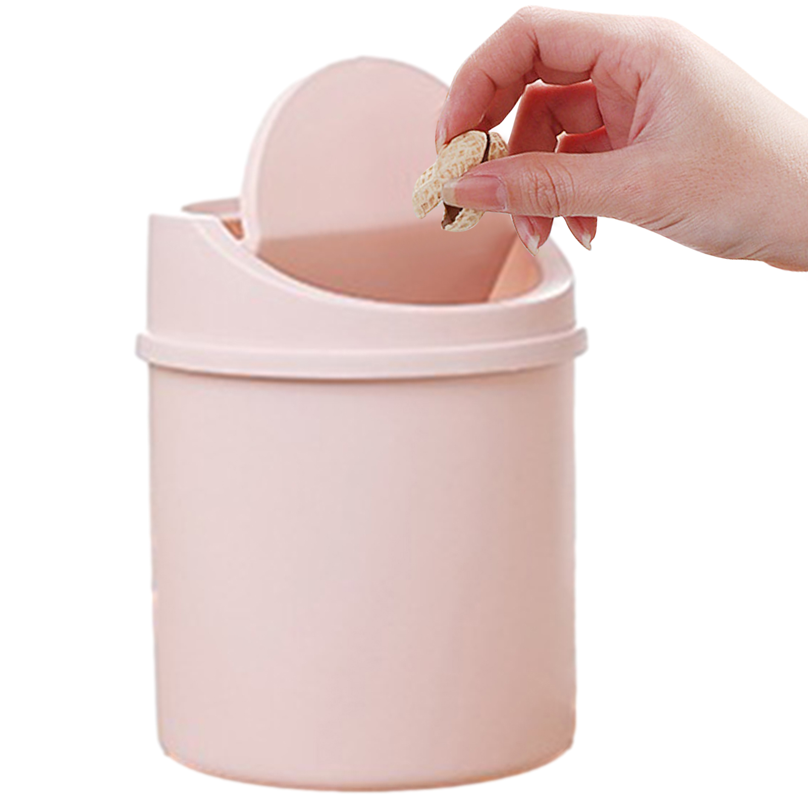Mini Desktop Bin Small Trash C - Interior Design Youtube review and price