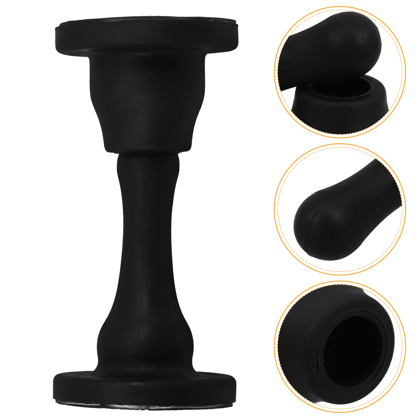 Silicone Door Stopper Space Sa - Interior Design Office Space review and price