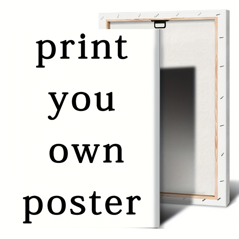 Custom Prints Wall Art Picture - Interior Design Room review and price