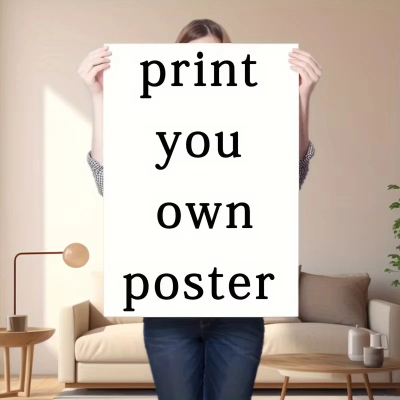Custom Prints Wall Art Picture - Interior Design Room review and price