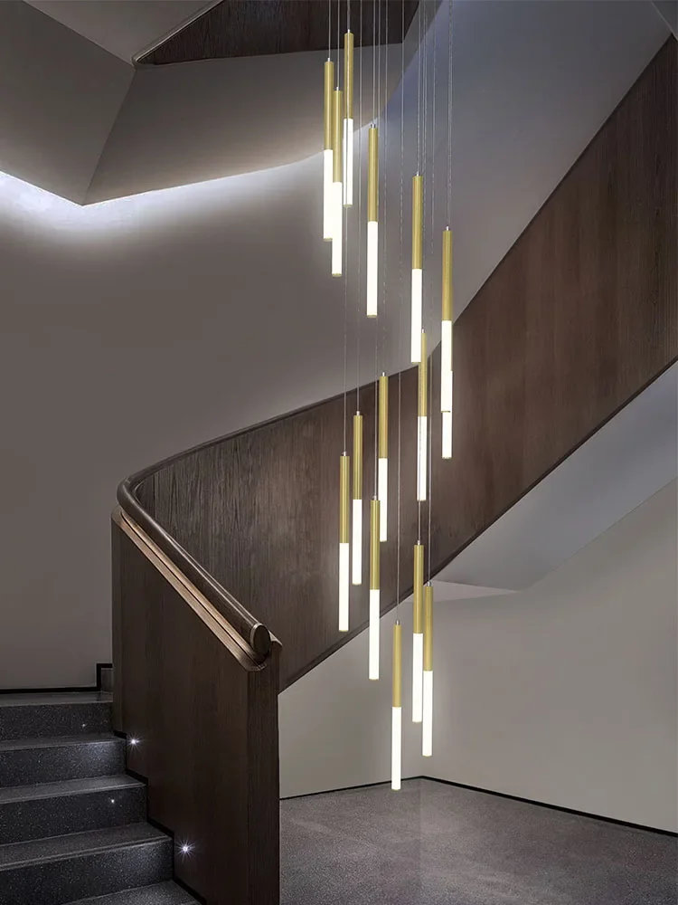 Modern LED Creative Black Roun - Interior Design Youtube review and price