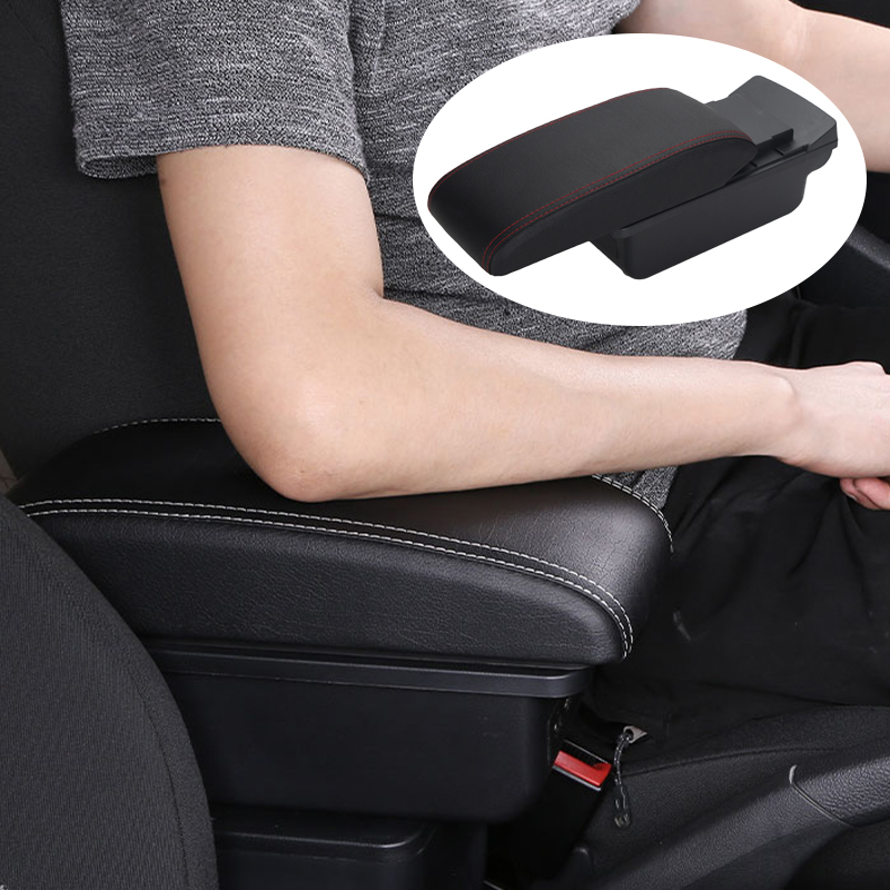 Armrest For Chevrolet Spark 3  - Interior Design Co review and price