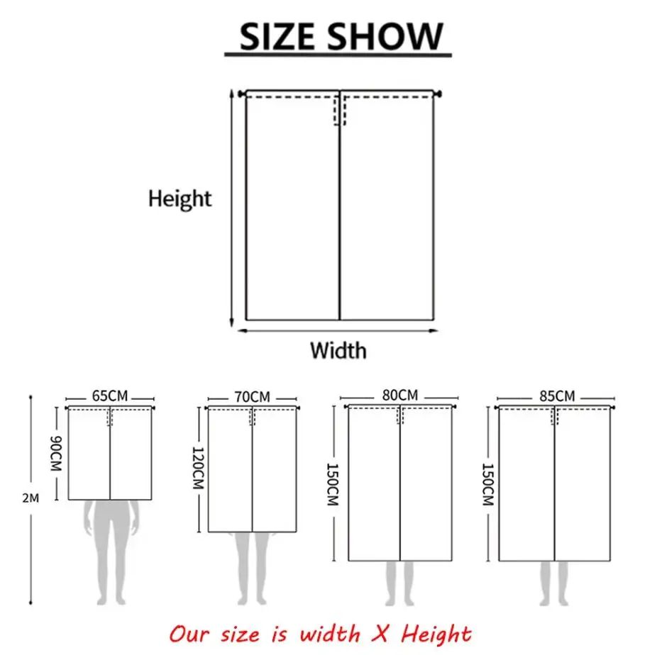 Japanese Linen Door Curtain Mo - Interior Design Youtube review and price