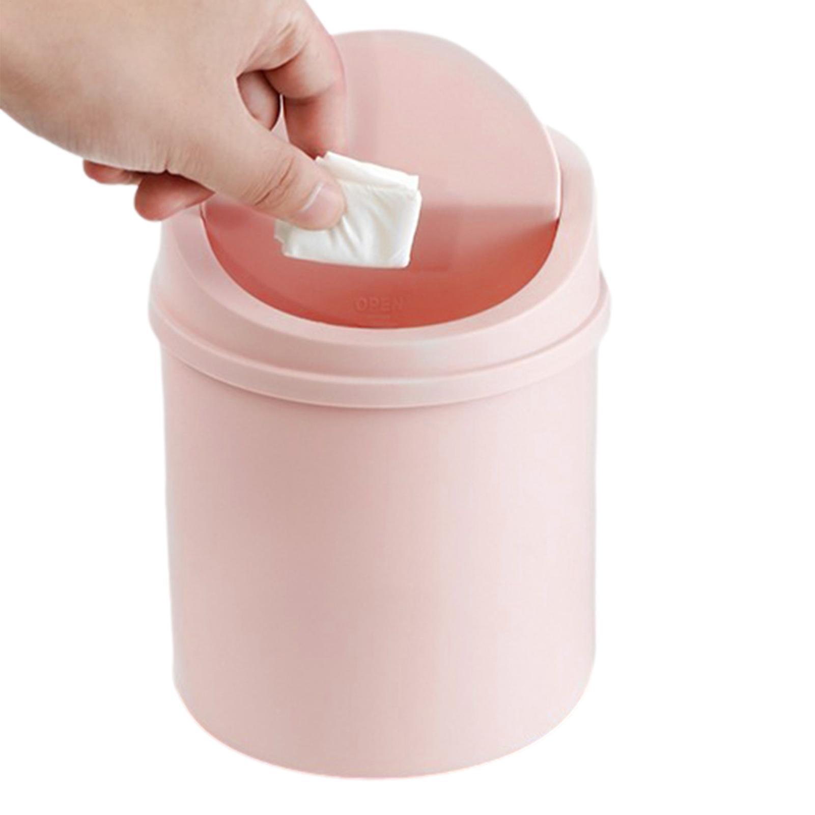 Mini Desktop Bin Small Trash C - Interior Design Youtube review and price