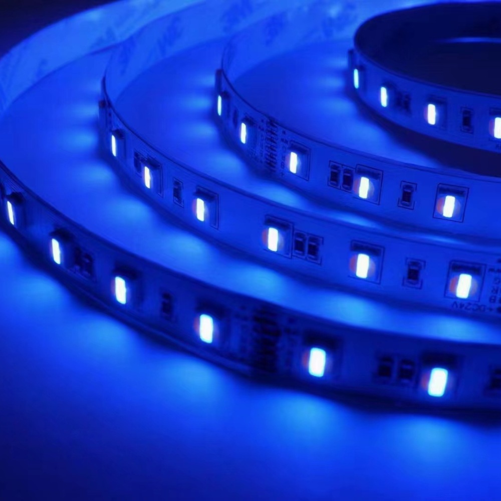 Smart RGBCW 5In1 LED Strip Lig - Interior Design Output review and price