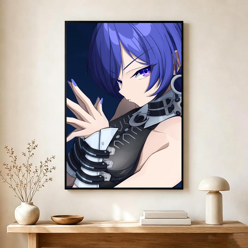Action Game Z-zenless Zone Zer - Interior Design Zoning review and price