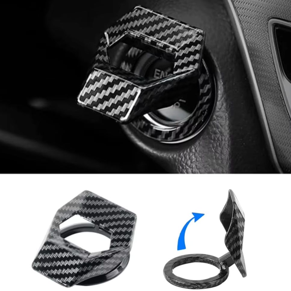 New 1PC Car Engine One-Key Sta - Interior Design Co review and price
