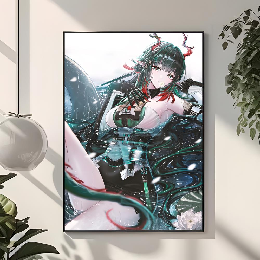 swift swordsman Qingyi Z-Zenle - Interior Design Zoning review and price