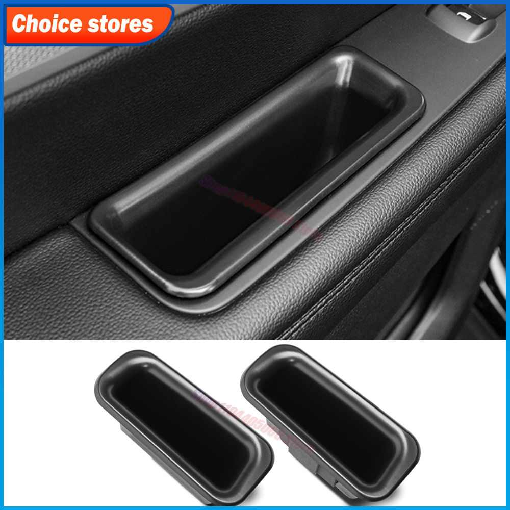 Car Door Storage Box For Ford  - Interior Design Co review and price