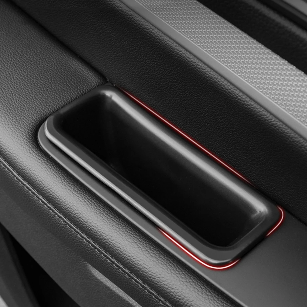 Car Door Storage Box For Ford  - Interior Design Co review and price