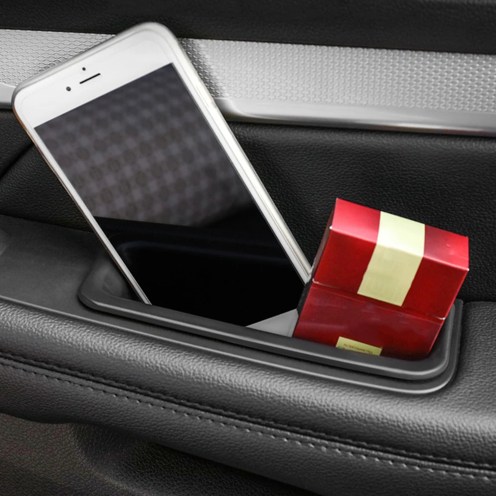 Car Door Storage Box For Ford  - Interior Design Co review and price