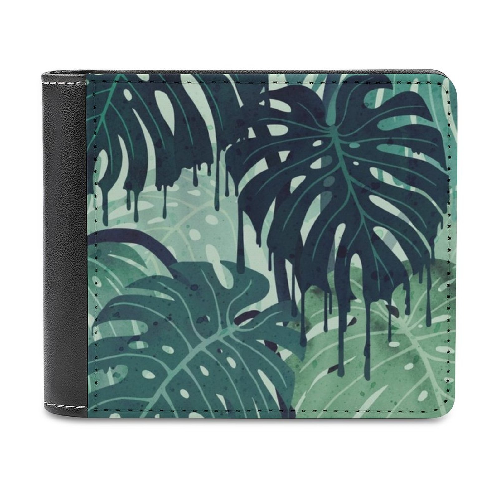 Initech New Men Wallets Pu Lea - Interior Design Office Space review and price