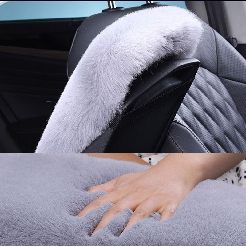 Universal Car Armrest Cover Pl - Interior Design Co review and price