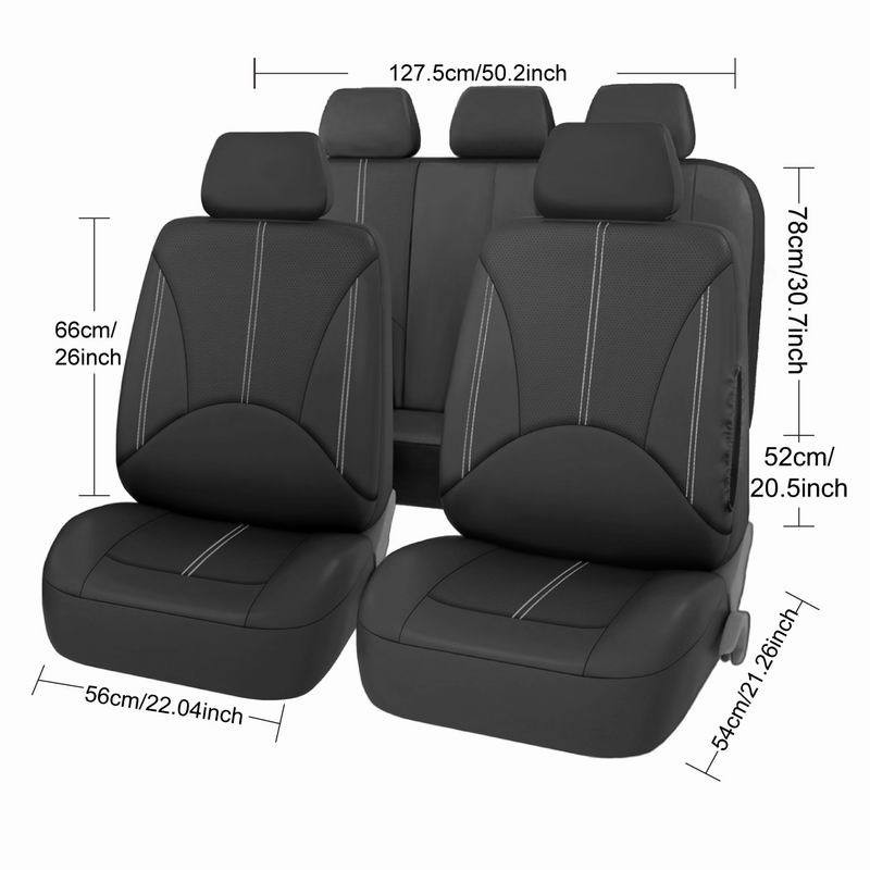Four Seasons Universal Car Sea - Interior Design Co review and price