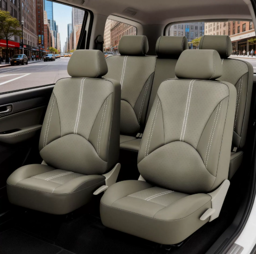 Four Seasons Universal Car Sea - Interior Design Co review and price