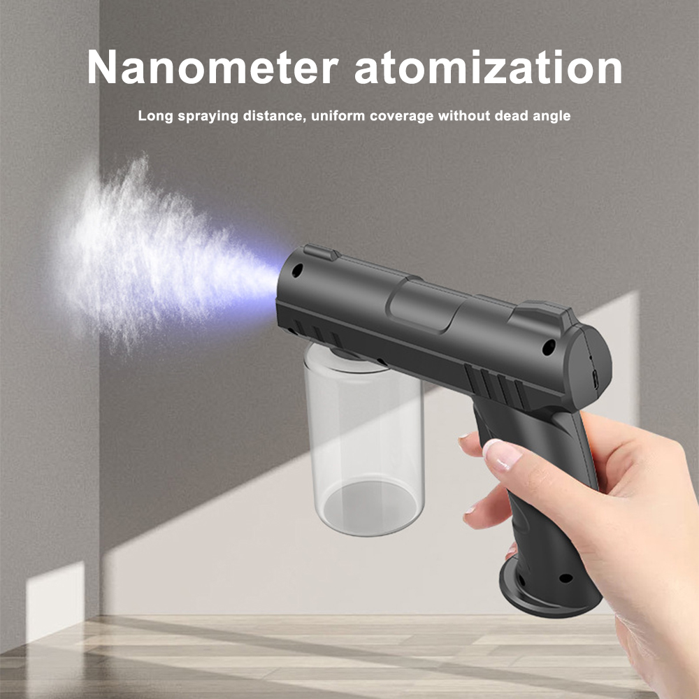 Wireless Electric Sanitizer Sp - Interior Design Output review and price