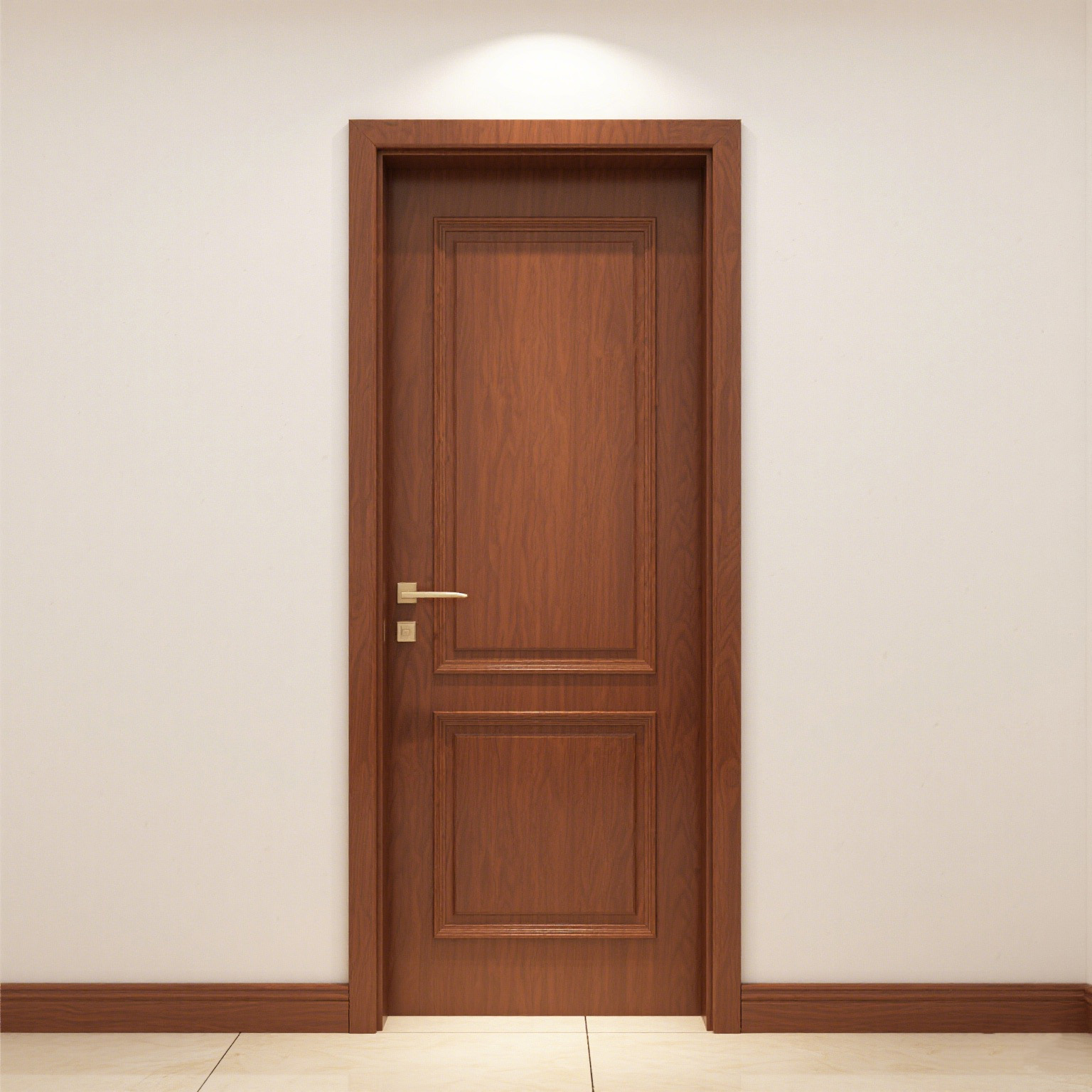 Customization Vintage Wooden I - Interior Design Office Space review and price