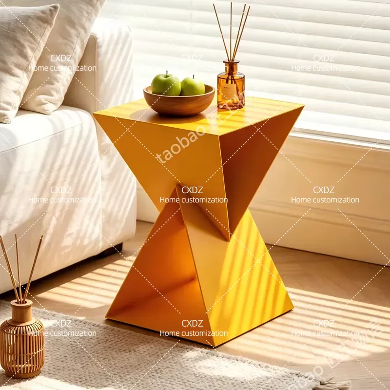 Modern minimalist style geomet - Geometric Shelf Triangle review and price