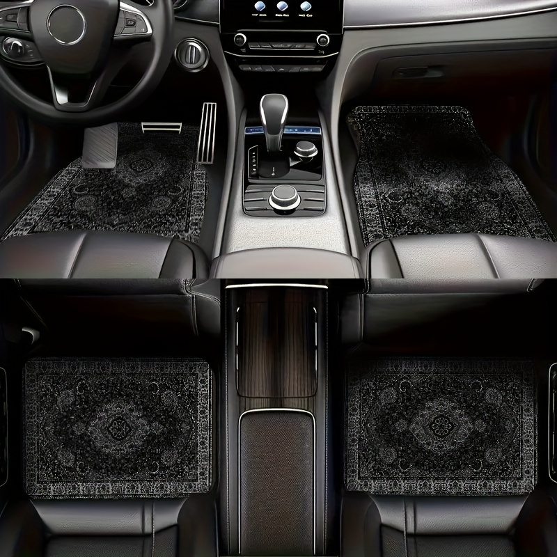 Car Floor Mats Rectangular Ban - Interior Design Co review and price