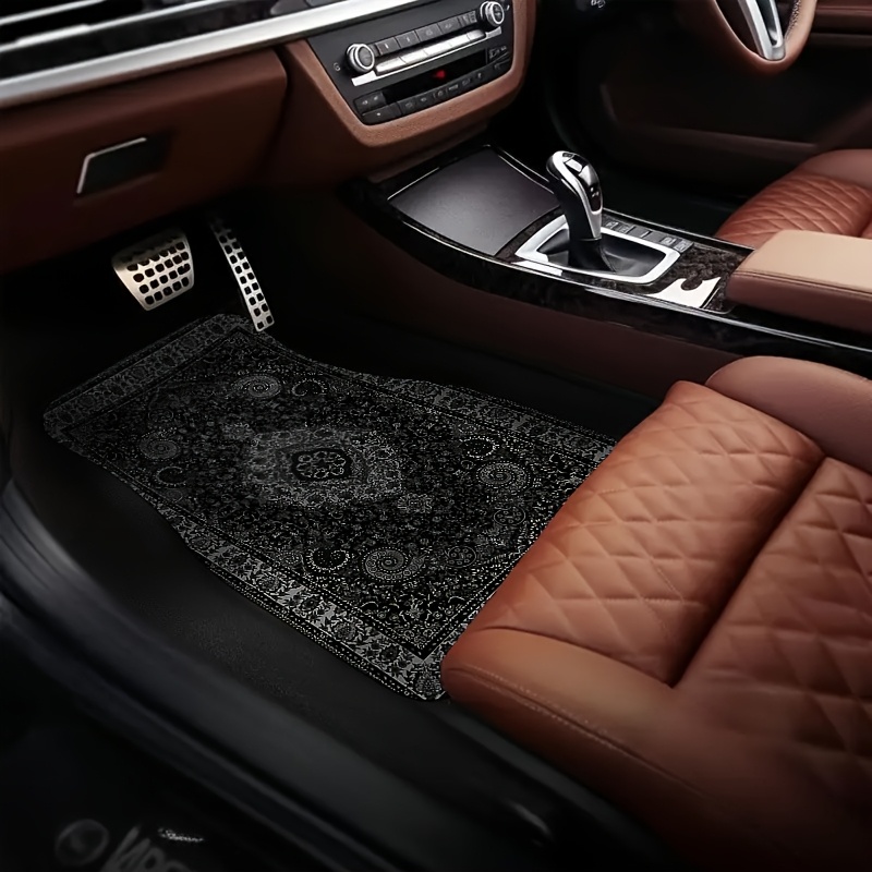 Car Floor Mats Rectangular Ban - Interior Design Co review and price