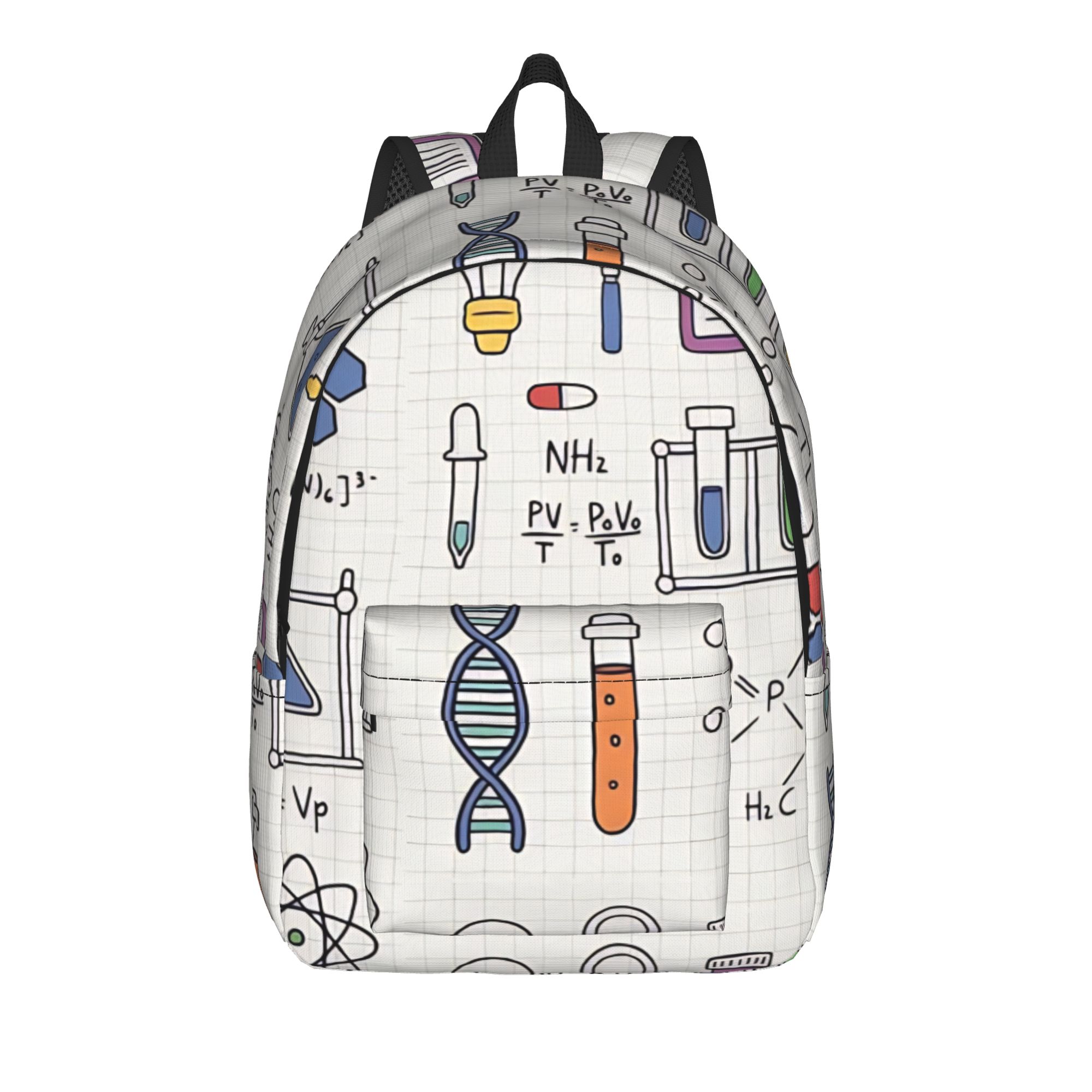 Chemistry Science Test Tubes L - Interior Design Youtube review and price