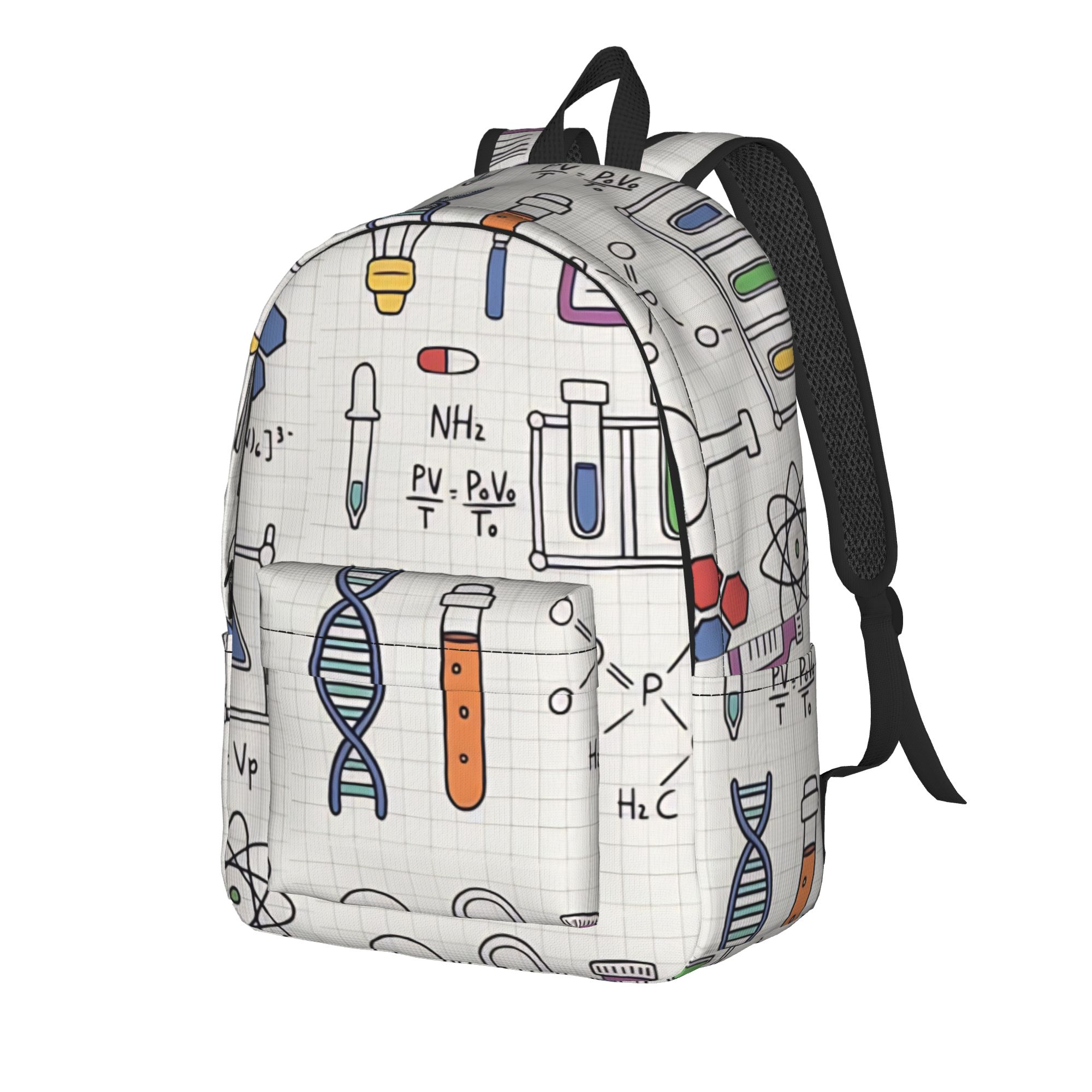 Chemistry Science Test Tubes L - Interior Design Youtube review and price