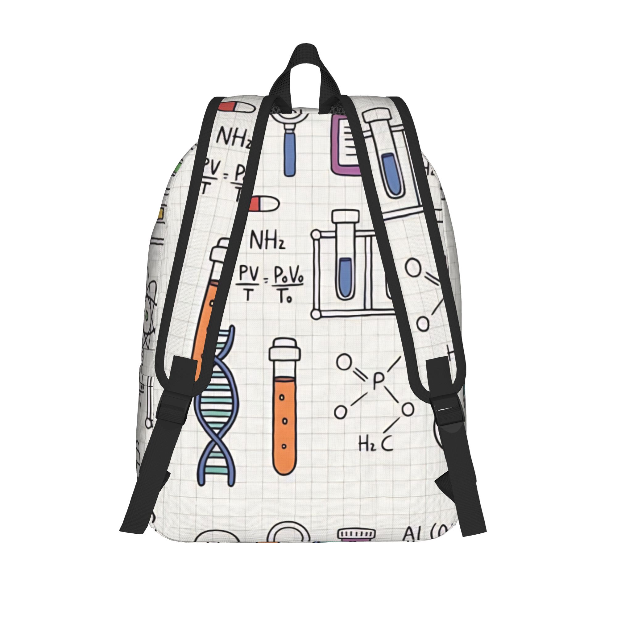 Chemistry Science Test Tubes L - Interior Design Youtube review and price
