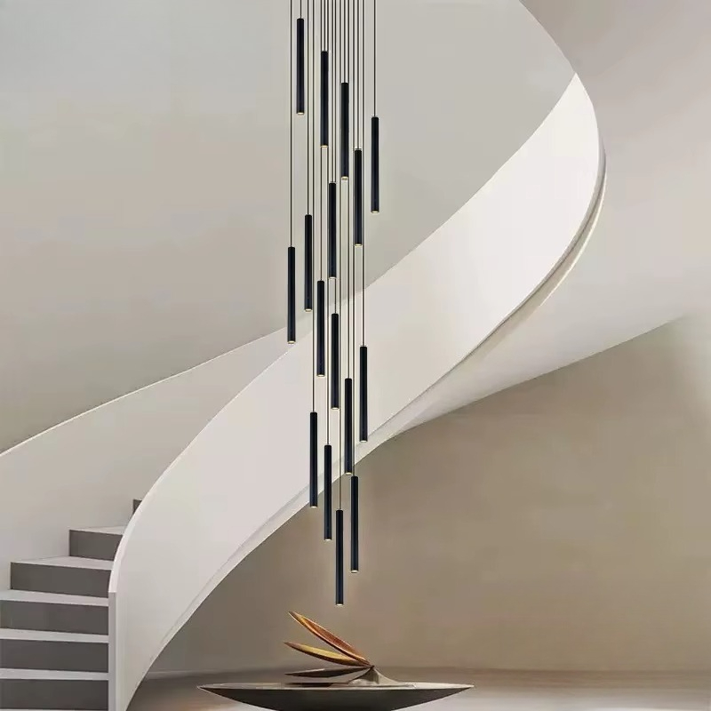 Modern Black Design Light Emit - Interior Design Youtube review and price