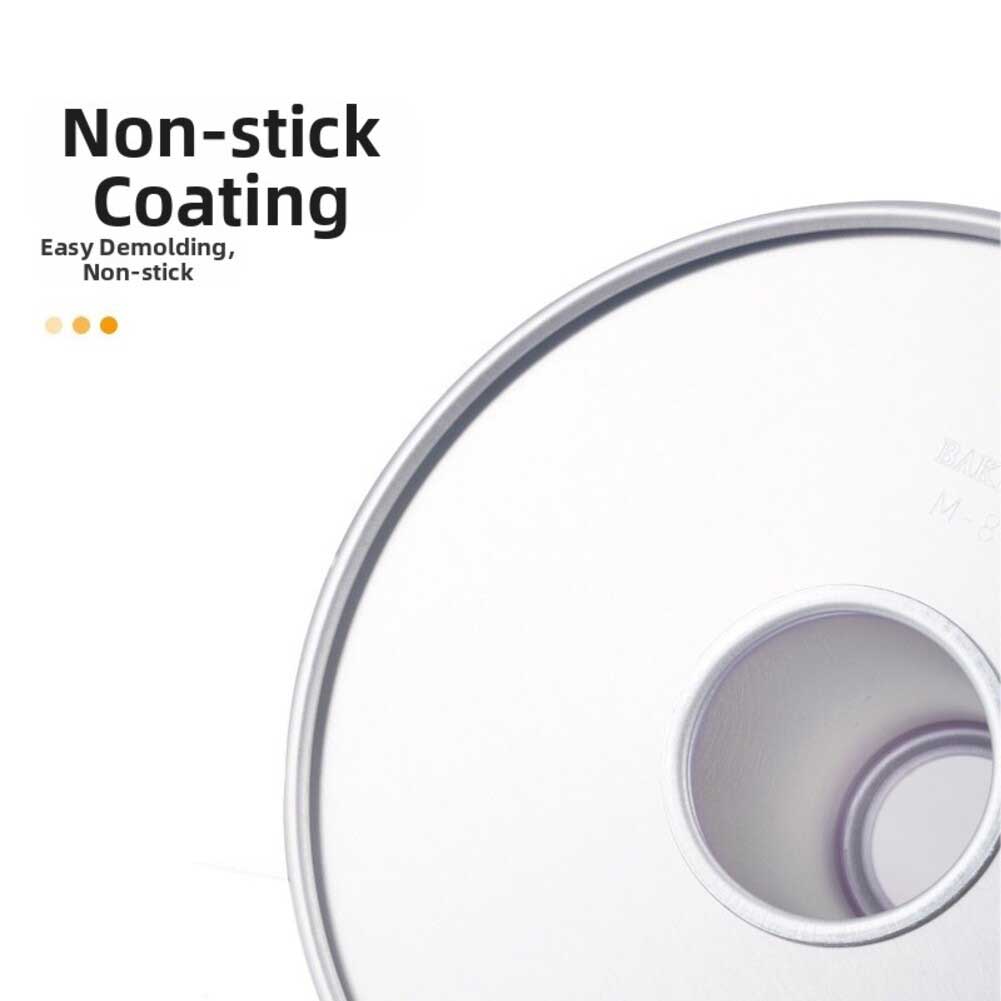 Chiffon Tube Pan with Removabl - Interior Design Youtube review and price