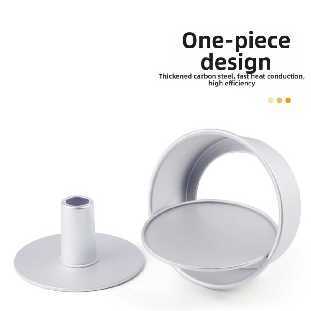 Chiffon Tube Pan with Removabl - Interior Design Youtube review and price