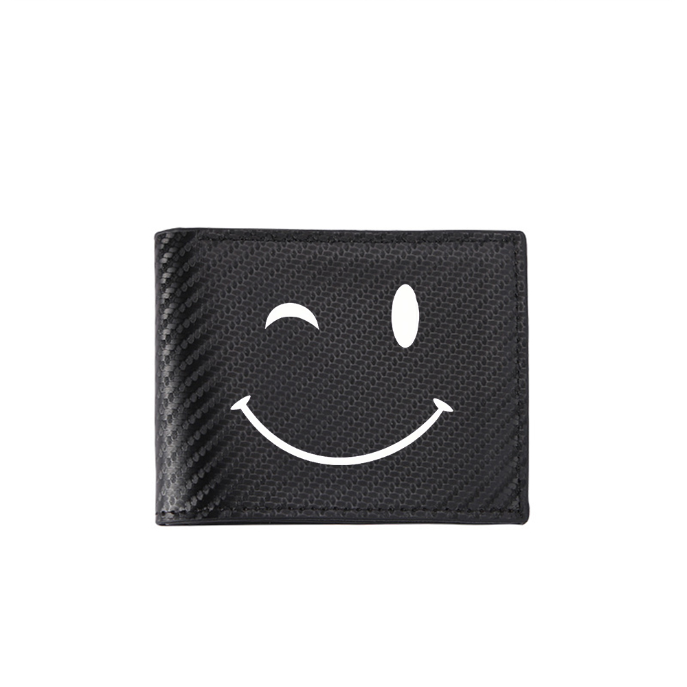 Smiling Face Design Men's Wall - Interior Design Emoji review and price