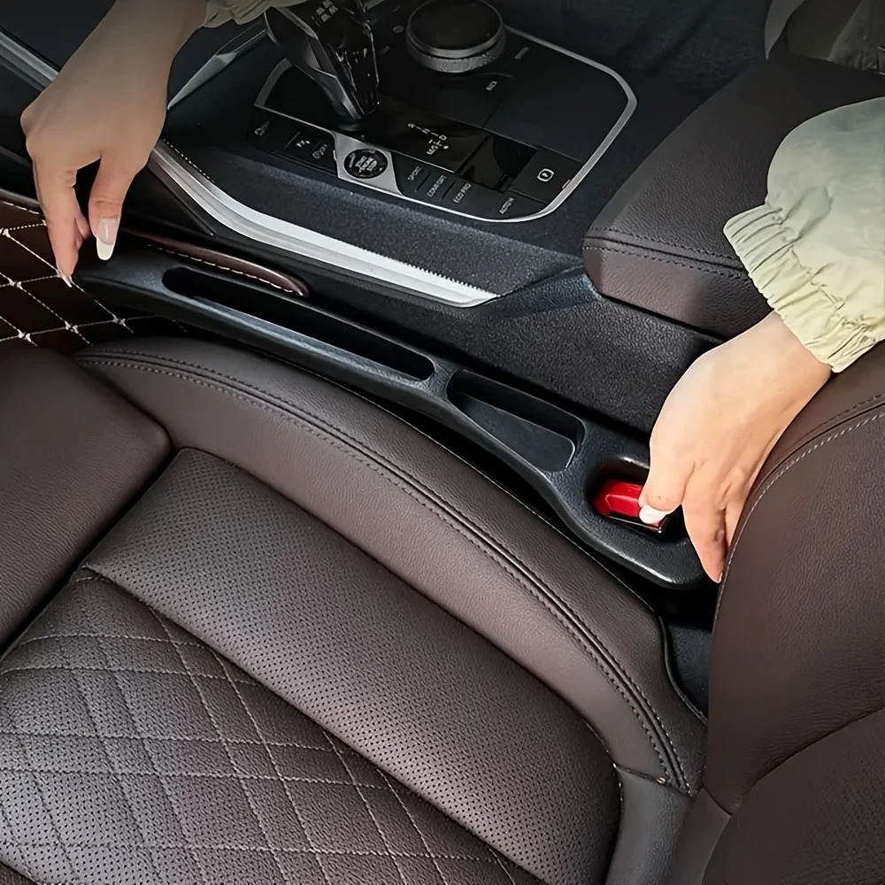 2Pcs Car Seat Gap Filler Organ - Interior Design Co review and price