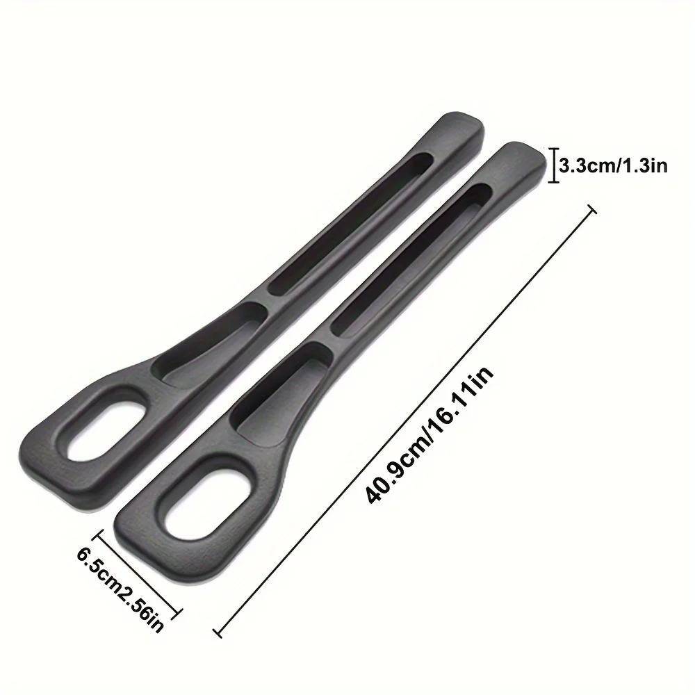 2Pcs Car Seat Gap Filler Organ - Interior Design Co review and price