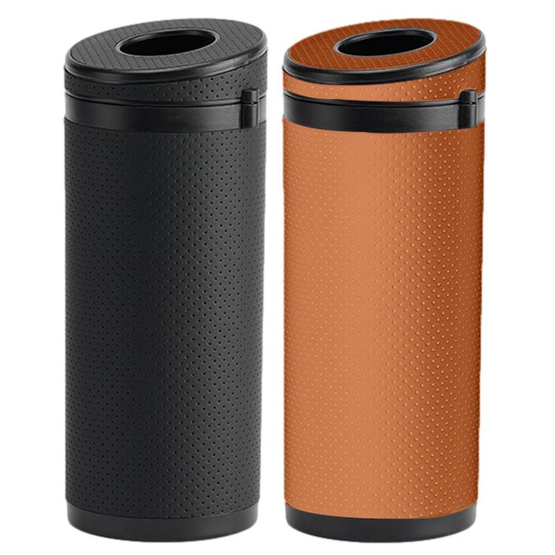 Car Tissue Container Cylinder  - Interior Design Youtube review and price