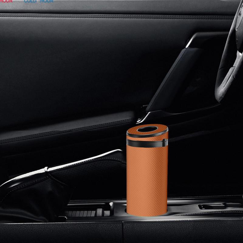 Car Tissue Container Cylinder  - Interior Design Youtube review and price