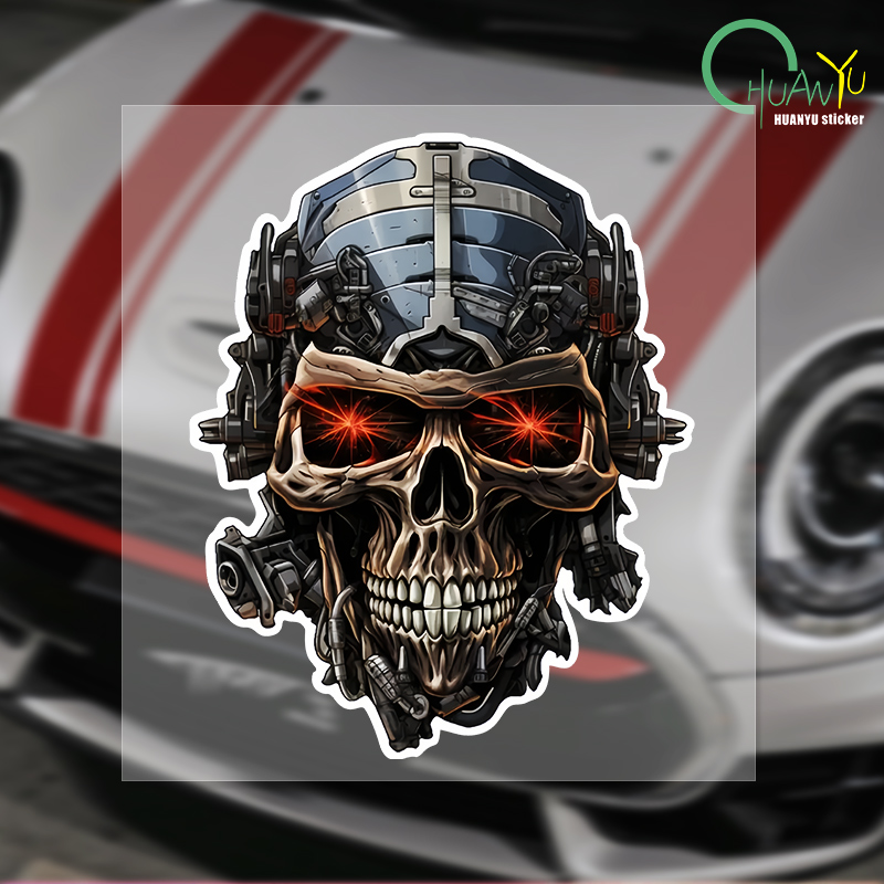 2024 New Design Skeleton Head  - Interior Design Co review and price