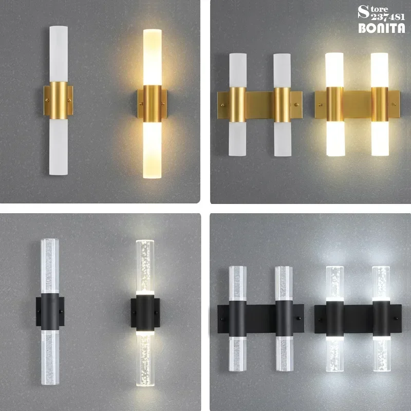 French Wall Sconce Bubble Crys - Interior Design Youtube review and price